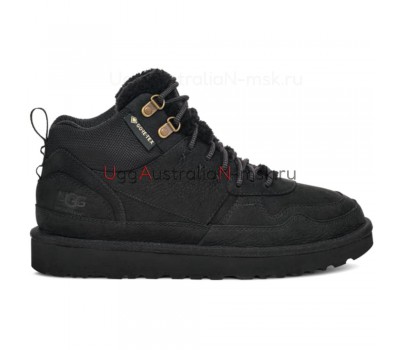 UGG HIGHLAND HI GTX BLACK