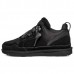 UUGG NEUMEL LOWMEL SNEAKER  BLACK