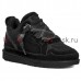 UUGG NEUMEL LOWMEL SNEAKER  BLACK