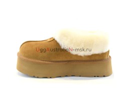 UGG MATE REVIVAL CHESTNUT