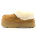 UGG MATE REVIVAL CHESTNUT