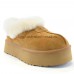 UGG MATE REVIVAL CHESTNUT