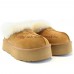 UGG MATE REVIVAL CHESTNUT