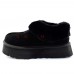 UGG MATE REVIVAL BLACK