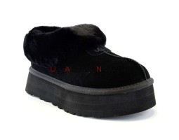 UGG MATE REVIVAL BLACK