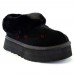 UGG MATE REVIVAL BLACK