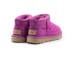 UGG CLASSIC II ULTRA MINI MAGNOLIA