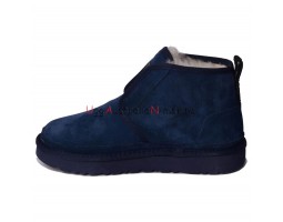 UGG NEUMEL FLEX NAVY