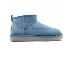  UGG CLASSIC ULTRA MINI HORIZON