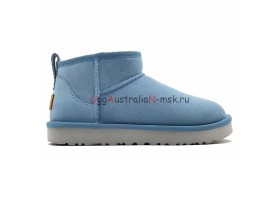  UGG CLASSIC ULTRA MINI HORIZON