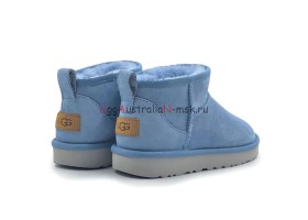  UGG CLASSIC ULTRA MINI HORIZON