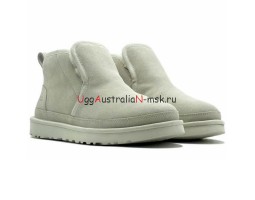 UGG NEUMEL MINIMAL WHITECAP