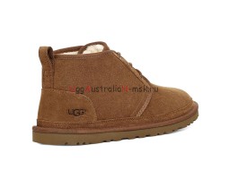  UGG NEUMEL BOOT CHESTNUT