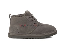  UGG NEUMEL BOOT GREY